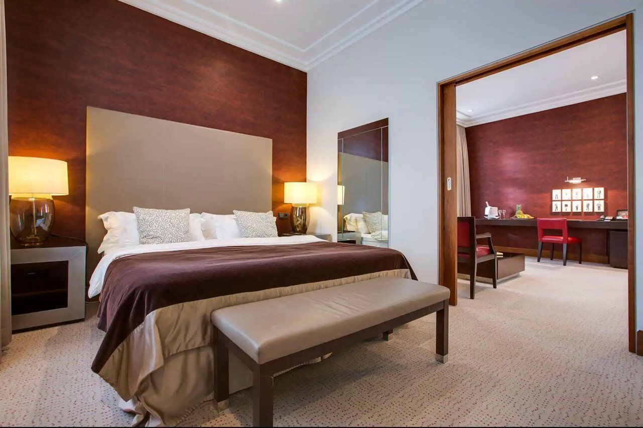 Hotel Radisson Blu Style Hotel, Vienna