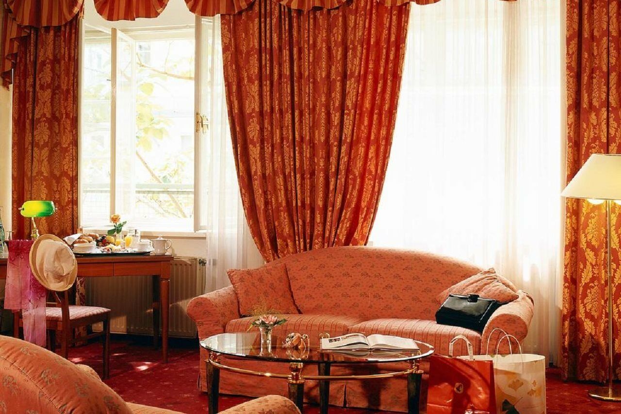 Josefshof Am Rathaus 4* Wien