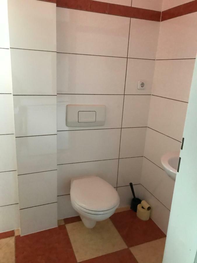 Viktoria Hostel *