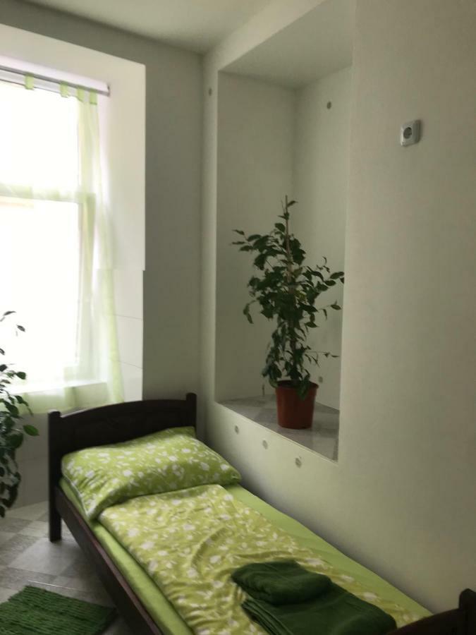 Viktoria Hostel