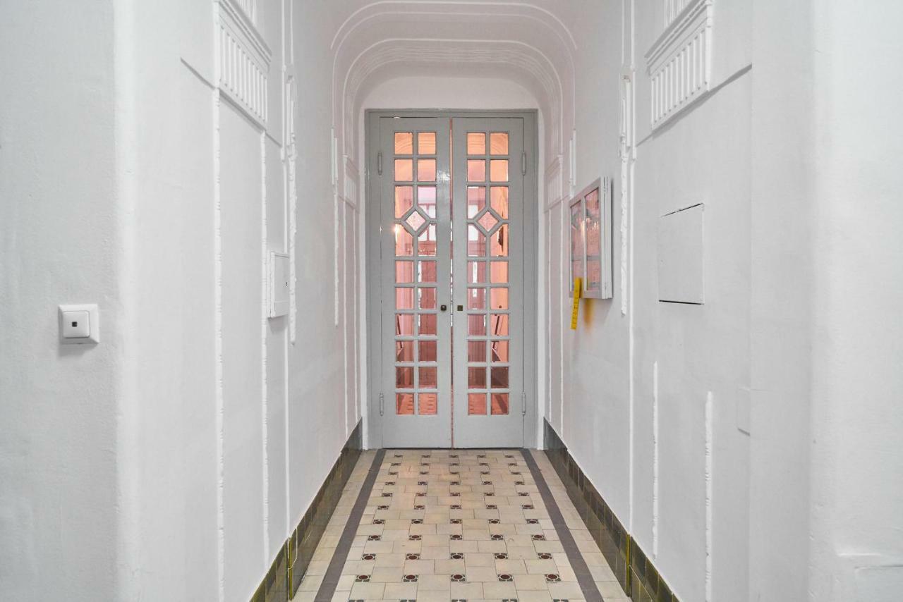 Leuhusen Collection Apartment