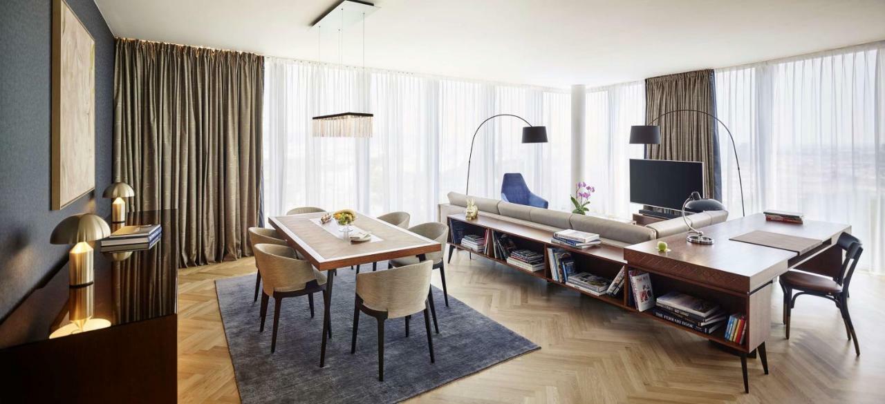 Hotel Andaz Am Belvedere, By Hyatt 5*