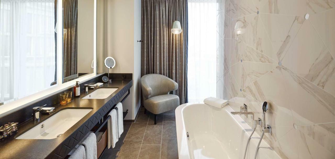 Andaz Am Belvedere, By Hyatt 5*