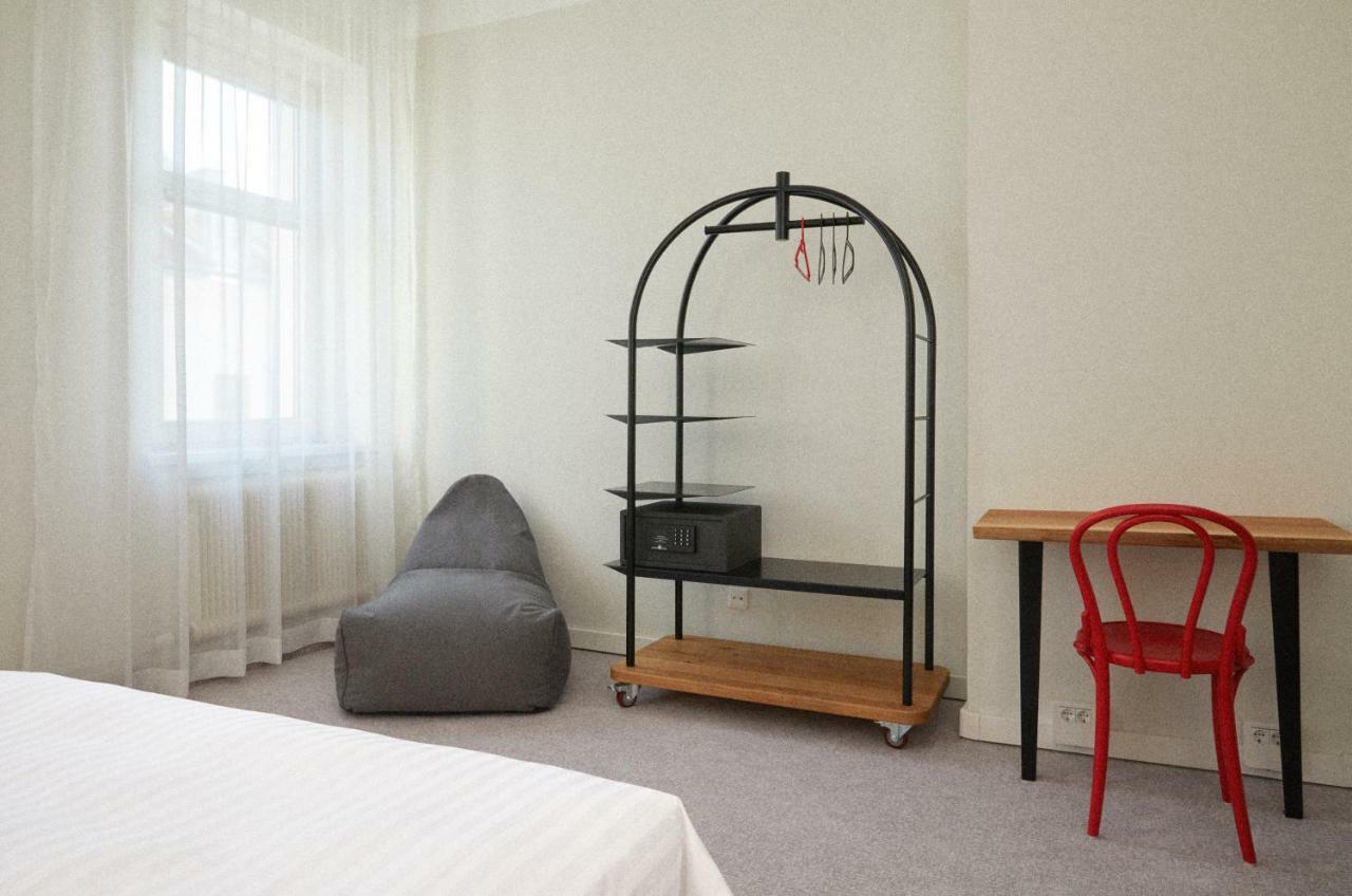 Hotel Babula Am Augarten Viena
