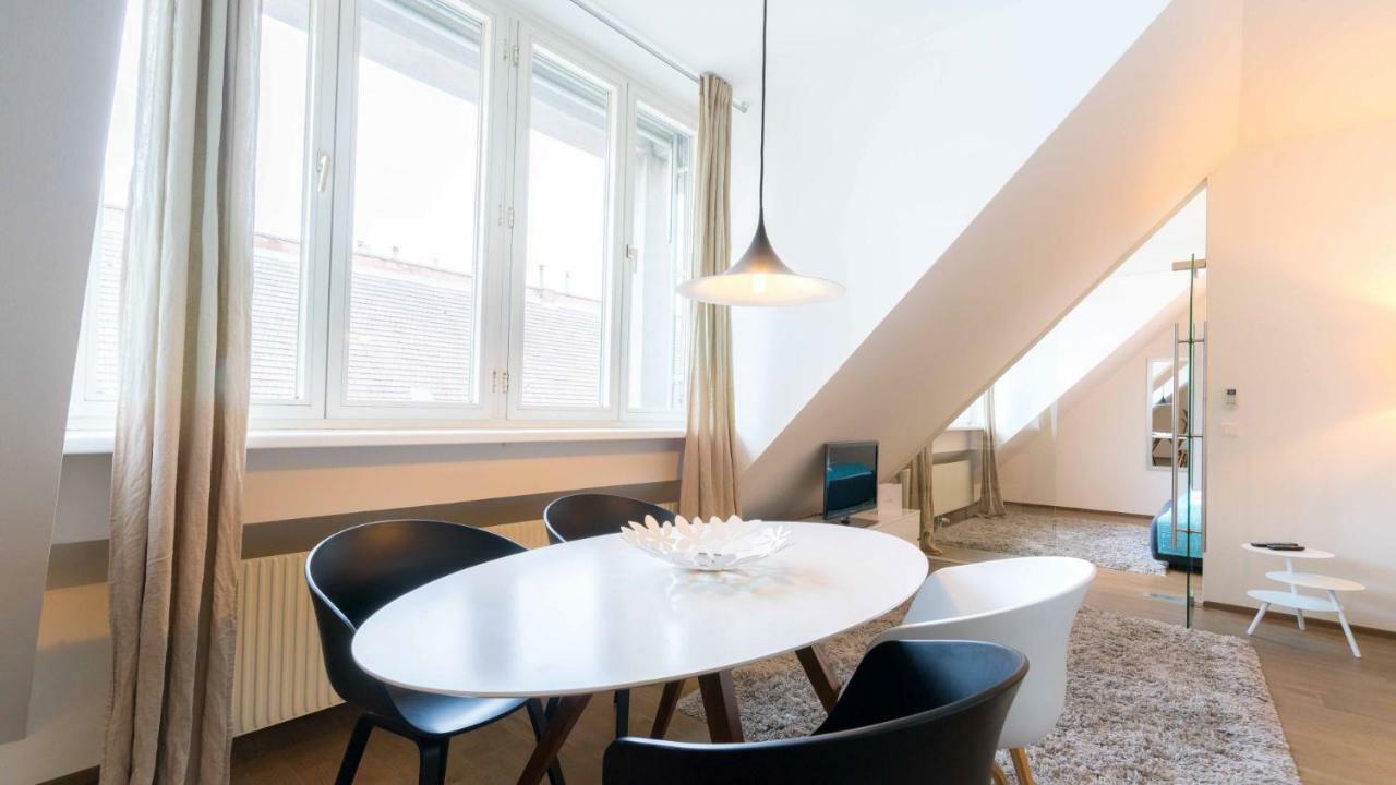 Residence, Park - Belvedere Viena