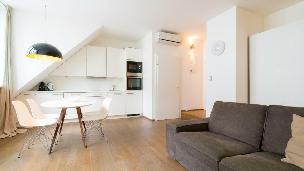 Residence, Park - Belvedere * Viena