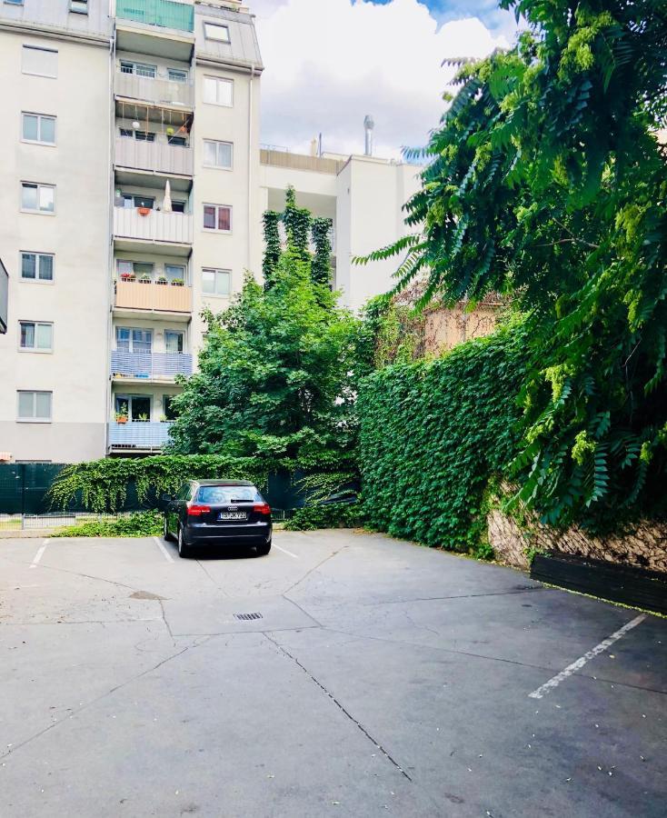 Bianca 3* Vienna
