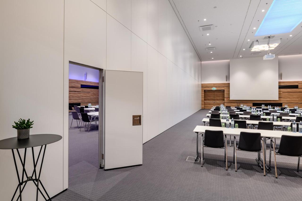 Novotel Hauptbahnhof Vienna