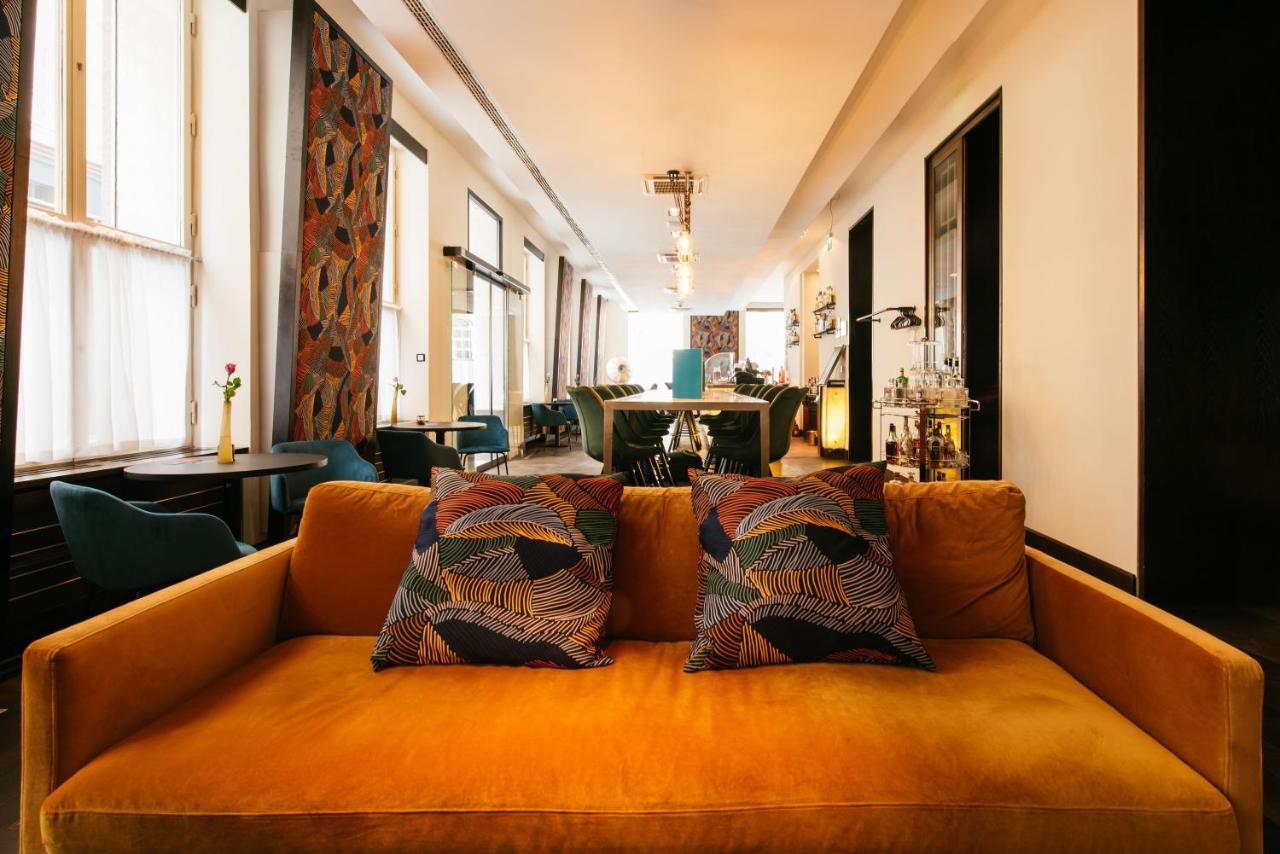 Radisson Blu Style Hotel,