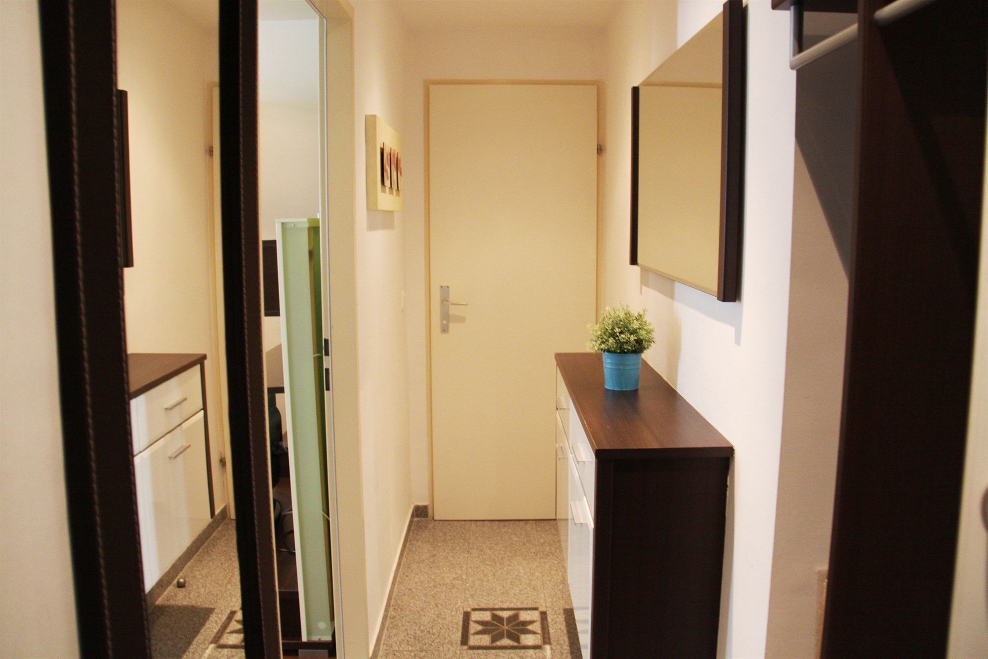 Apartment Checkvienna - Sternwartestrasse