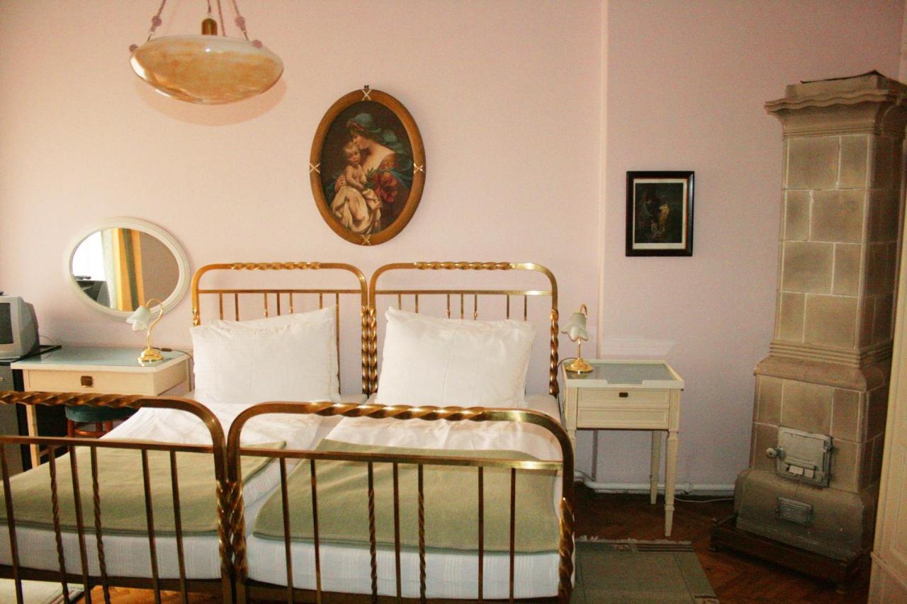 Guest house Bosch