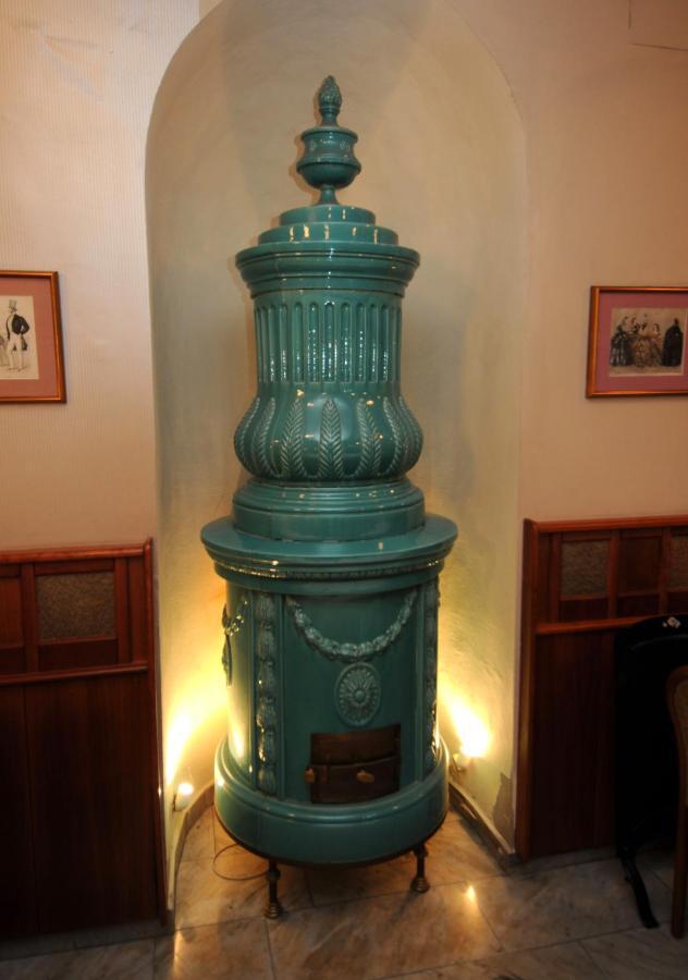 Hotel Bergwirt Vienna
