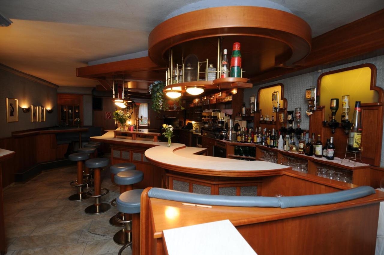 Hotel Bergwirt Vienna