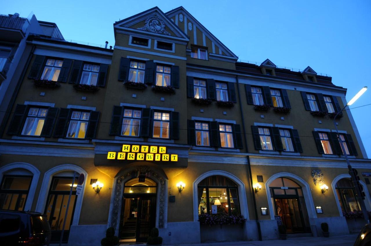 Bergwirt Vienna