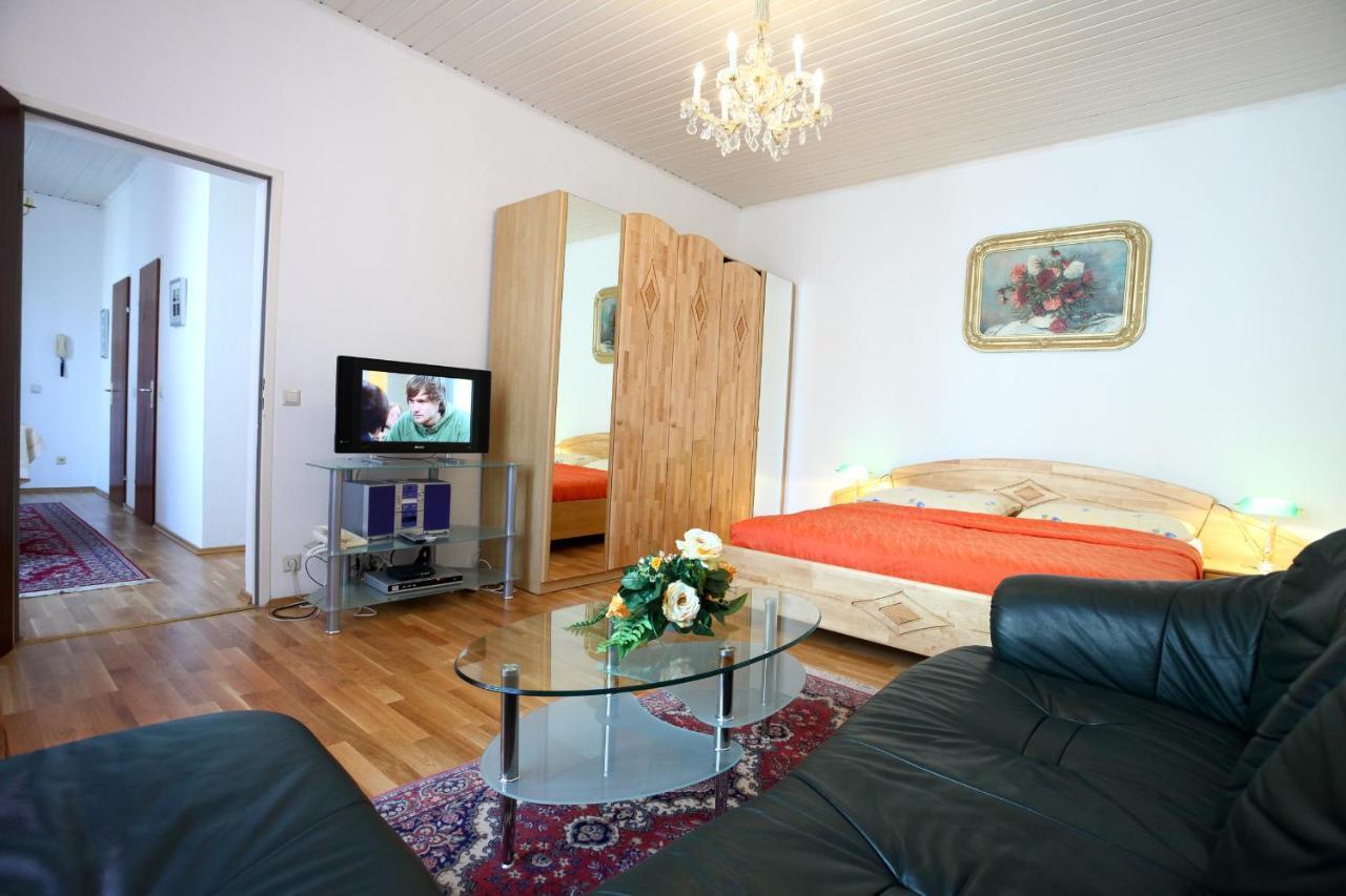 Apartment Mozart Vienna