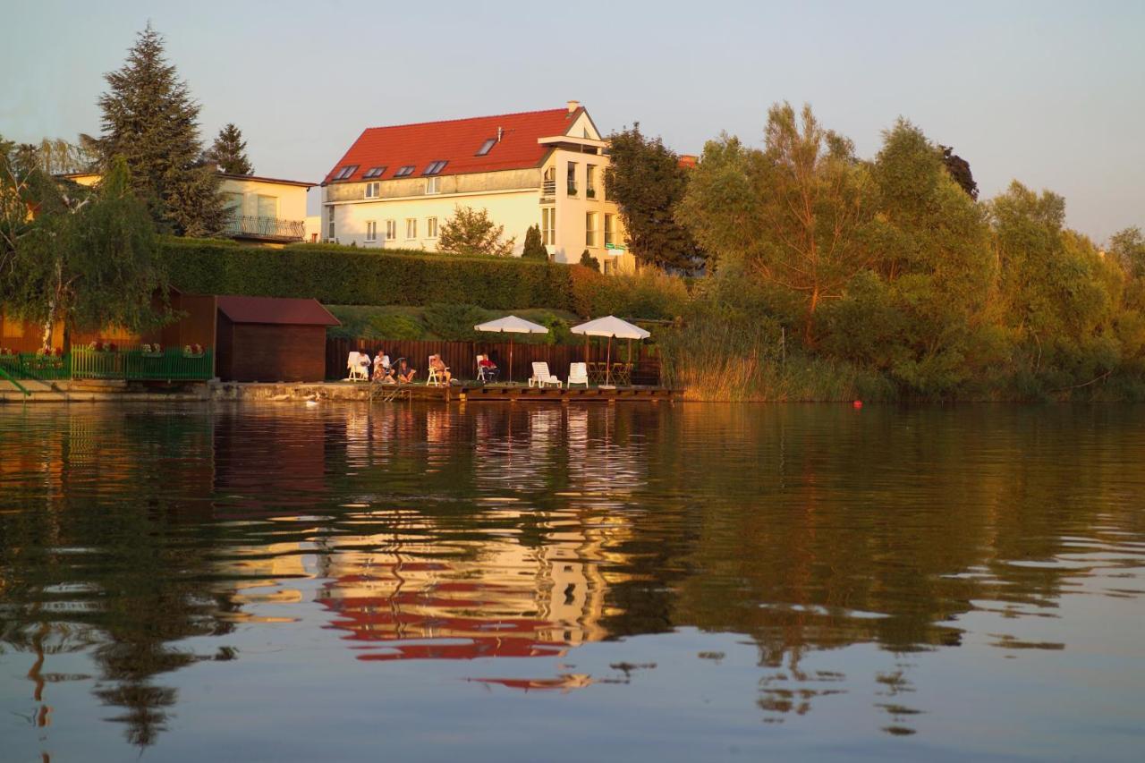 Strandhotel Alte Donau Viena