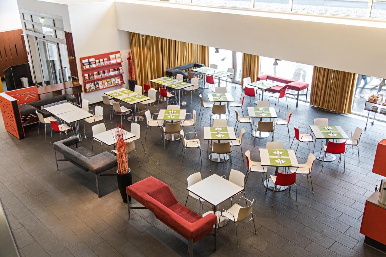 Kyriad Altmannsdorf Hotel Vienna