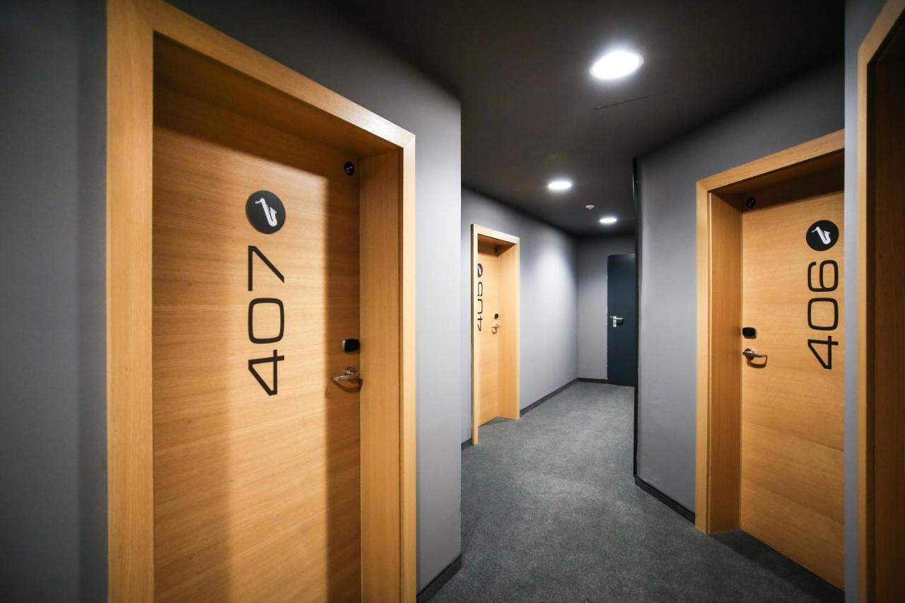 Hotel Arte Stadthalle Vienna