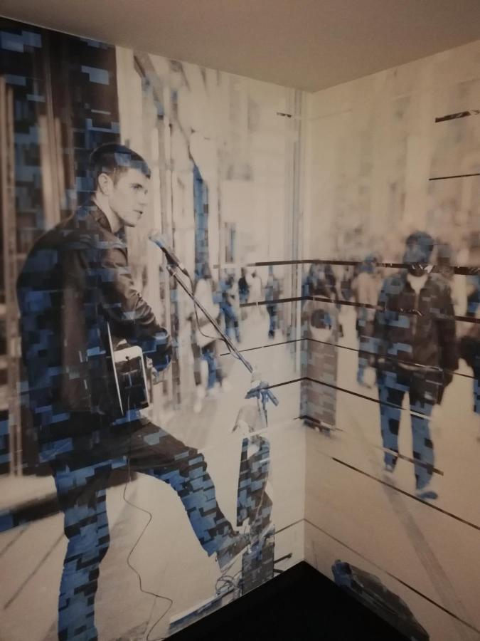 Hotel Arte Stadthalle 4*