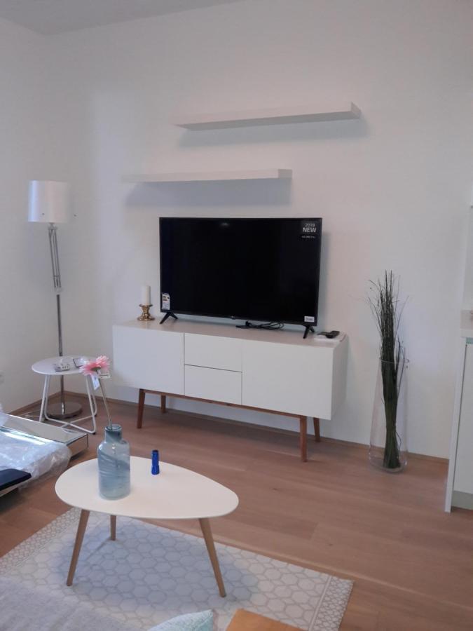 Apartamento Cityapartments *