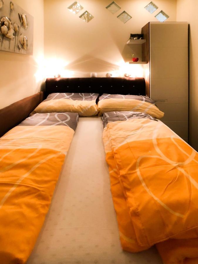 Apartment Deluxe