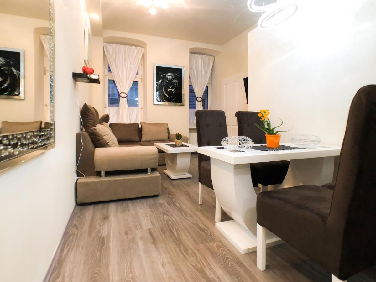 Apartment Deluxe Wien