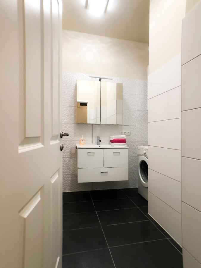 Deluxe Apartment Wien