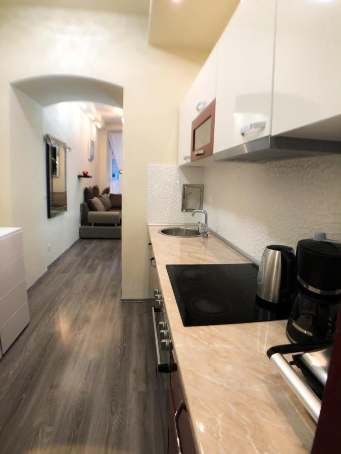 Apartment Deluxe