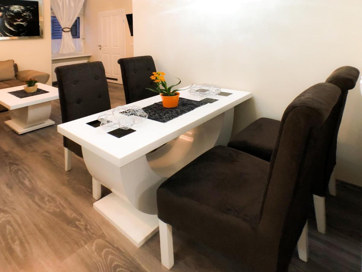 Deluxe Apartment Wien
