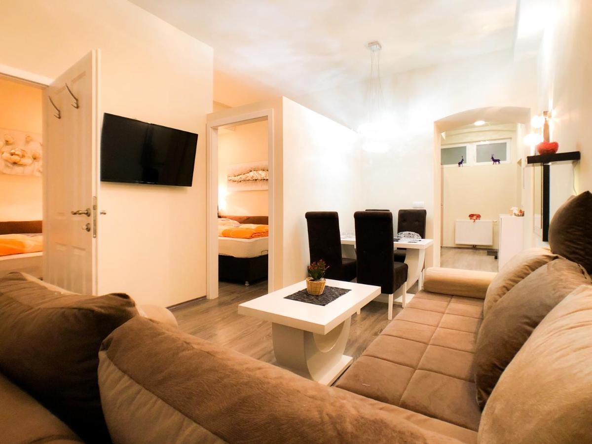 Apartment Deluxe