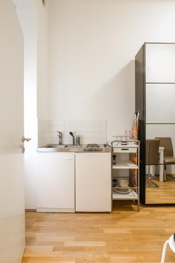 - Bg Apartment Vienna