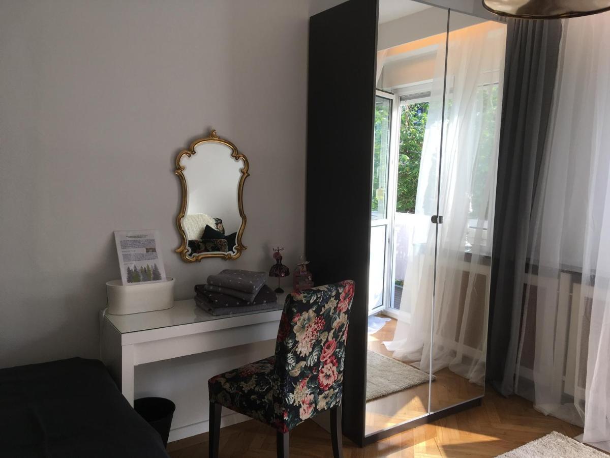 Apartment Boscoverde *