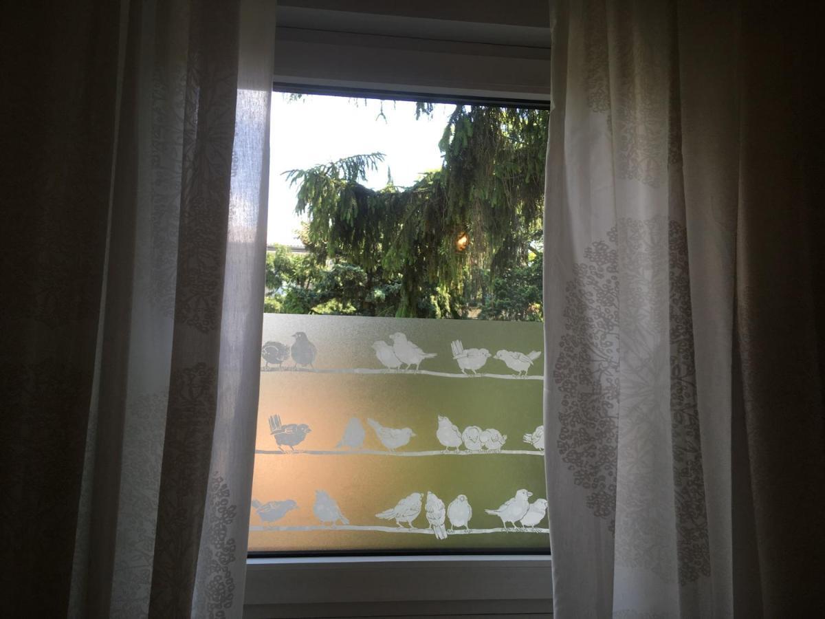 Boscoverde Apartment Wien