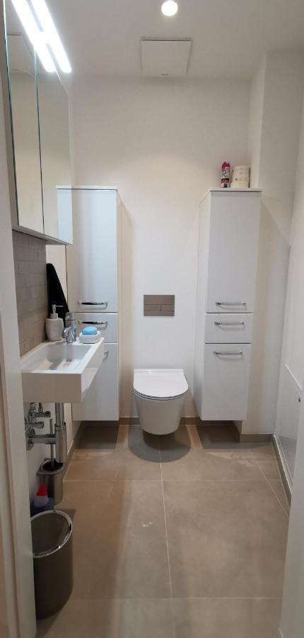 Center Renngasse 10 Appartamento