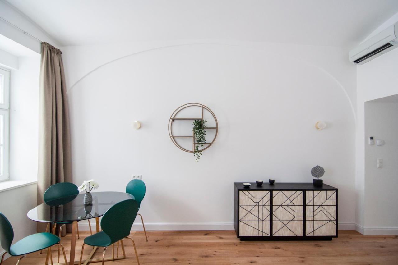 Apartment Easy Flat Sankt Elisabeth