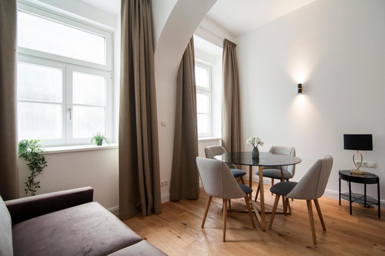 Apartment Easy Flat Sankt Elisabeth
