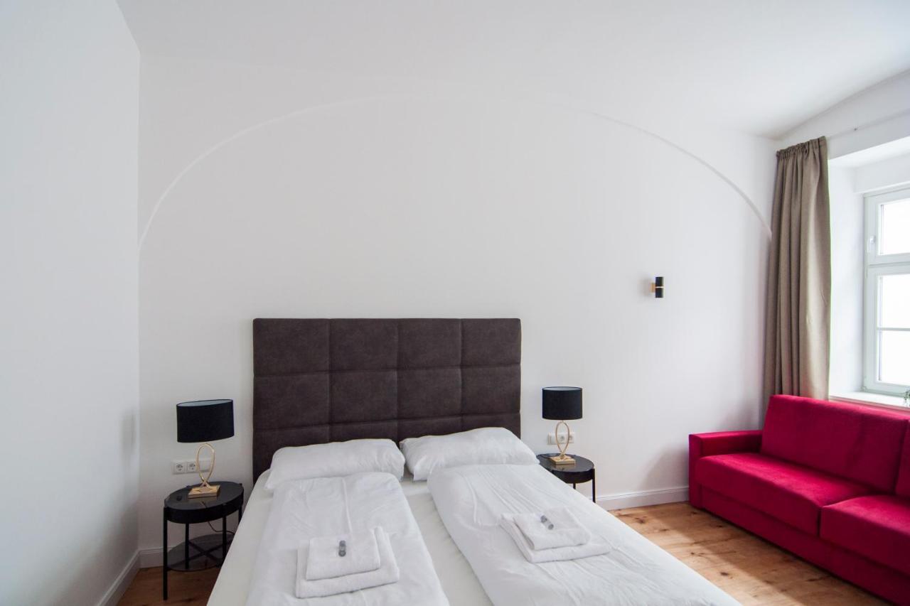 Easy Flat Sankt Elisabeth Apartment