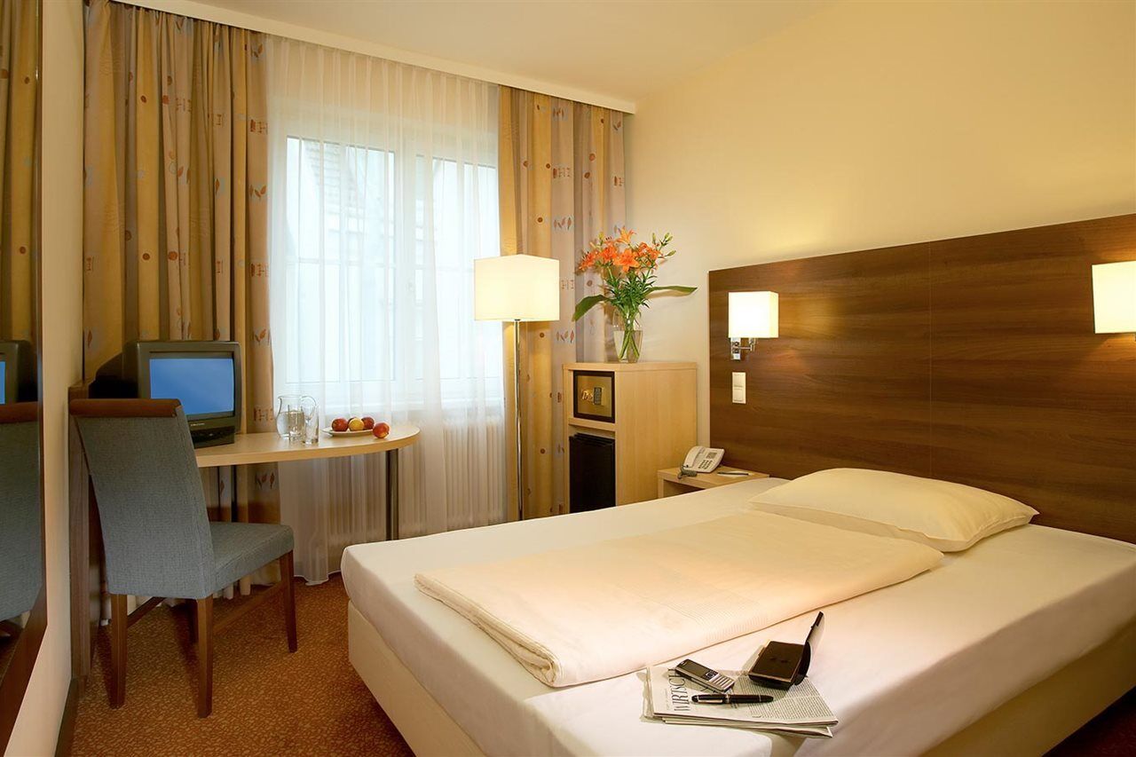 Artist Boutique Hotel Vienna