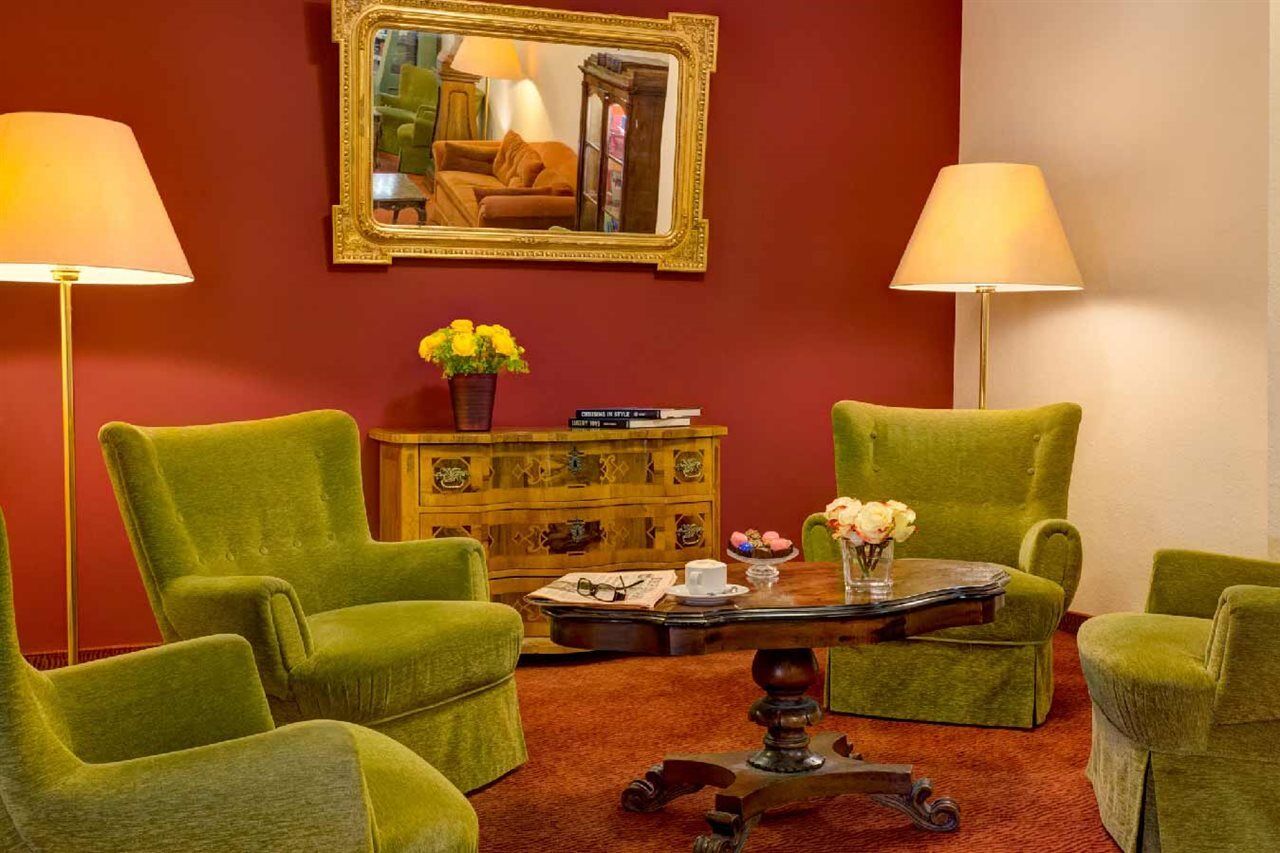 Artist Boutique 4* Vienna