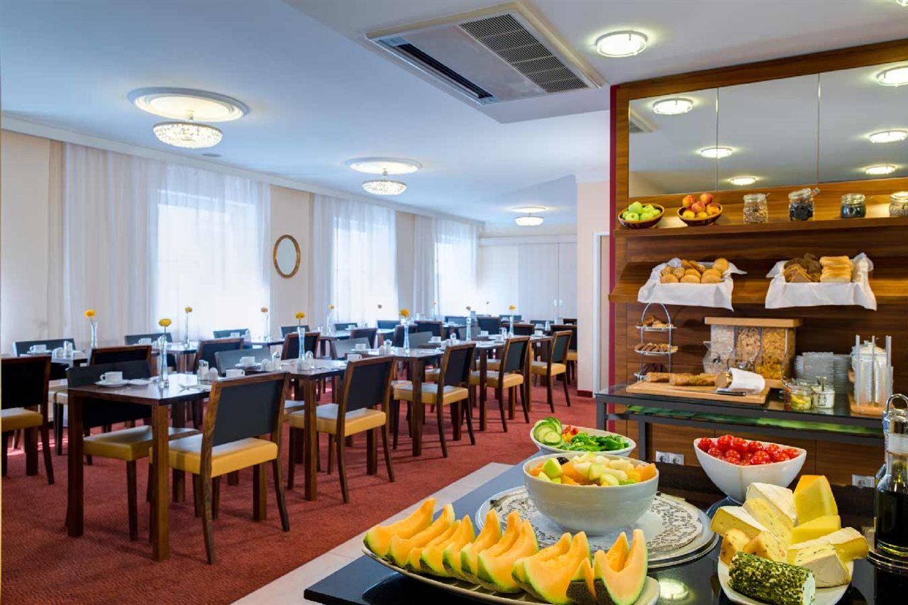 Artist Boutique 4* Vienna