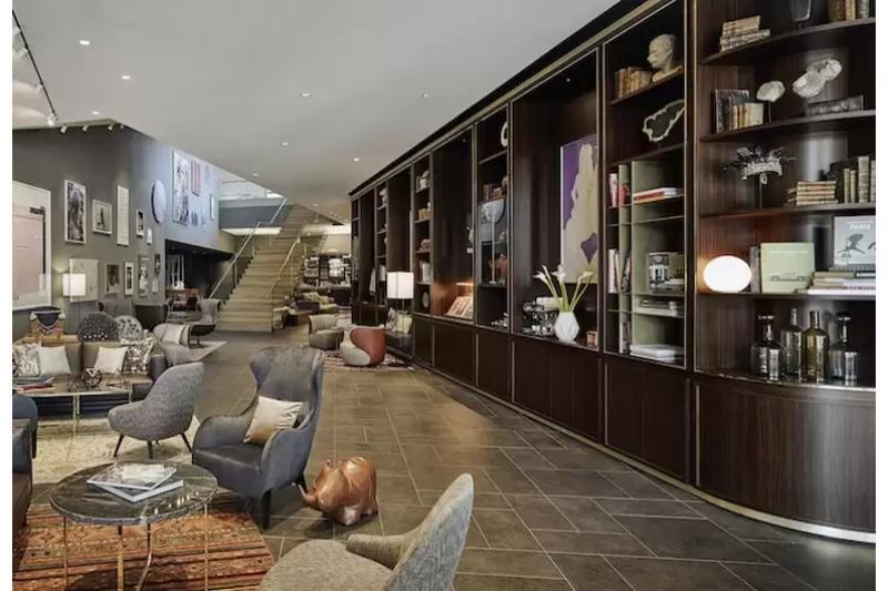 Hotel Andaz Am Belvedere, By Hyatt