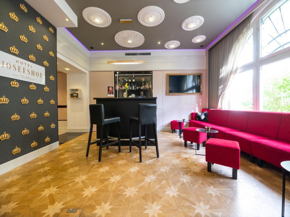 Josefshof Am Rathaus 4* Wien