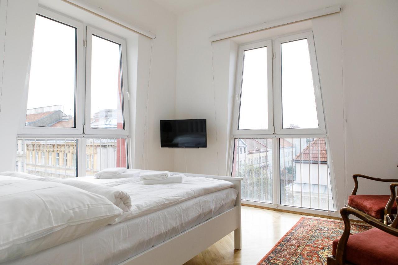 Vienna-flats | Contactless Check-in * Vienna