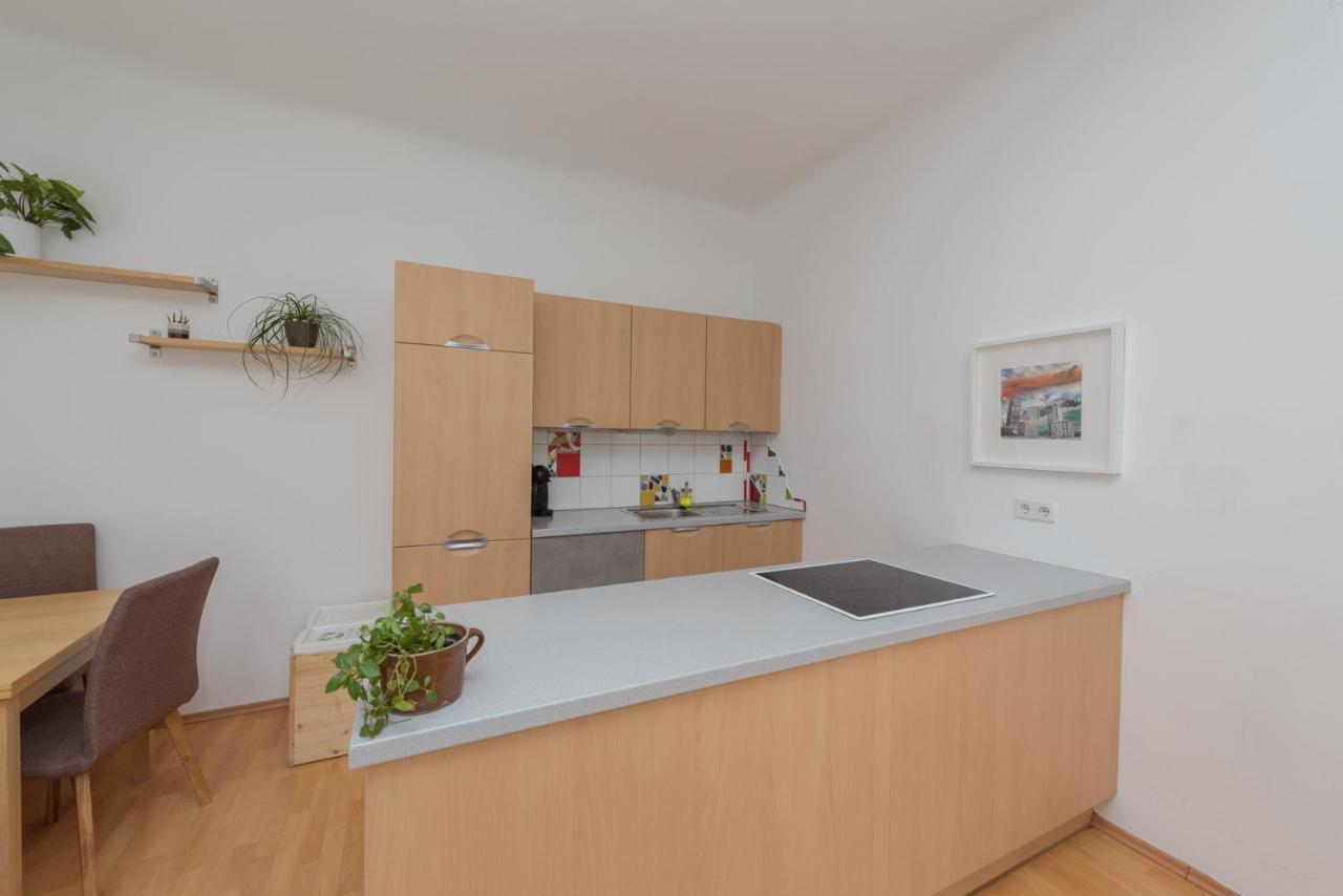 Hostel Metro Apartments Vienna