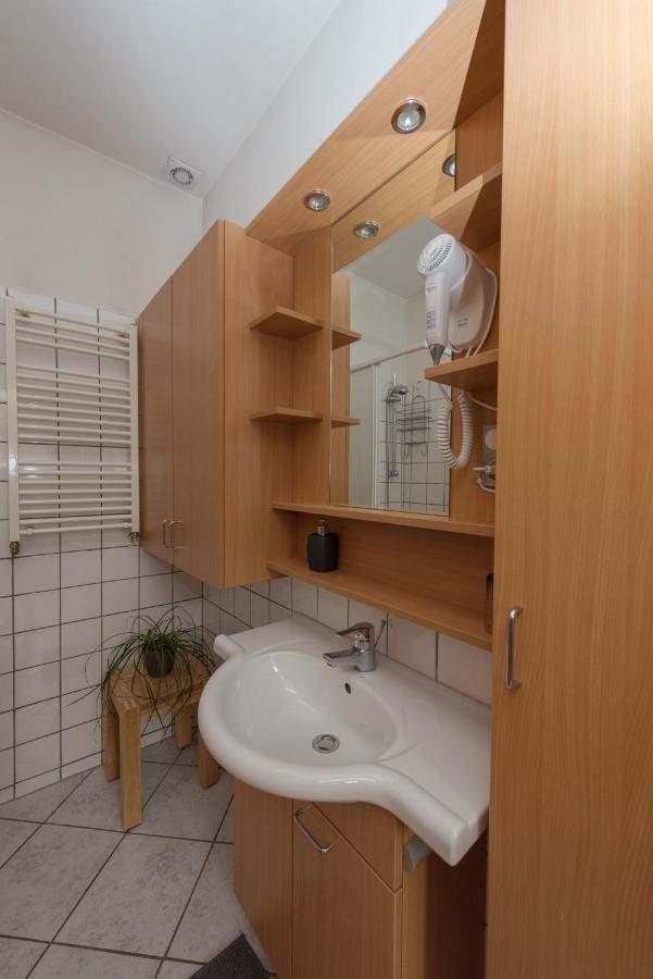 Hostel Metro Apartments Vienna *