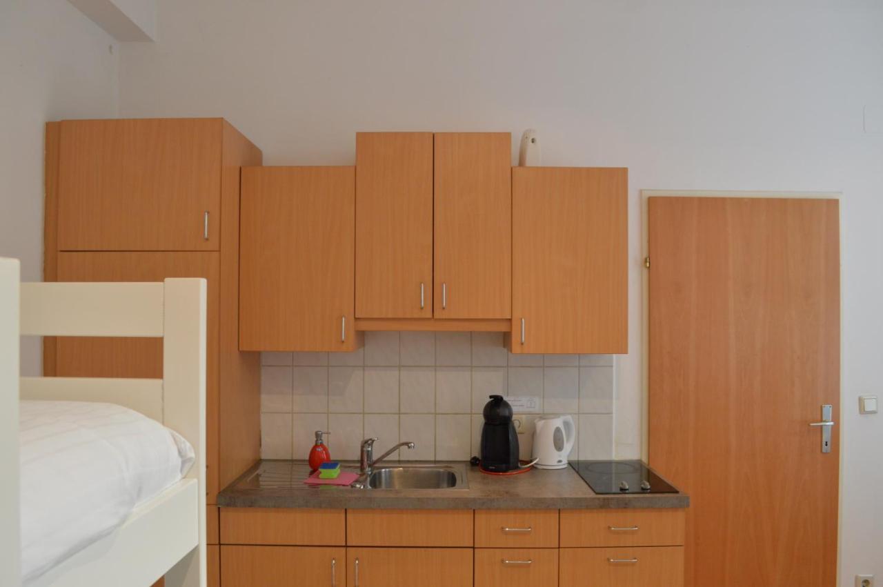 Metro Apartments Vienna *