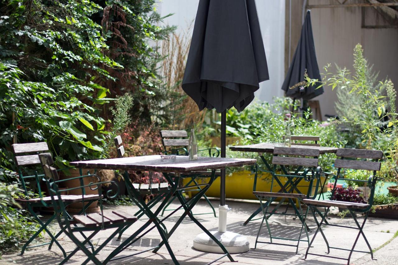 Metro Apartments Vienna Hostel Vienna