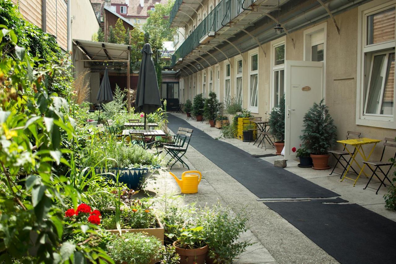 Metro Apartments Vienna Vienna