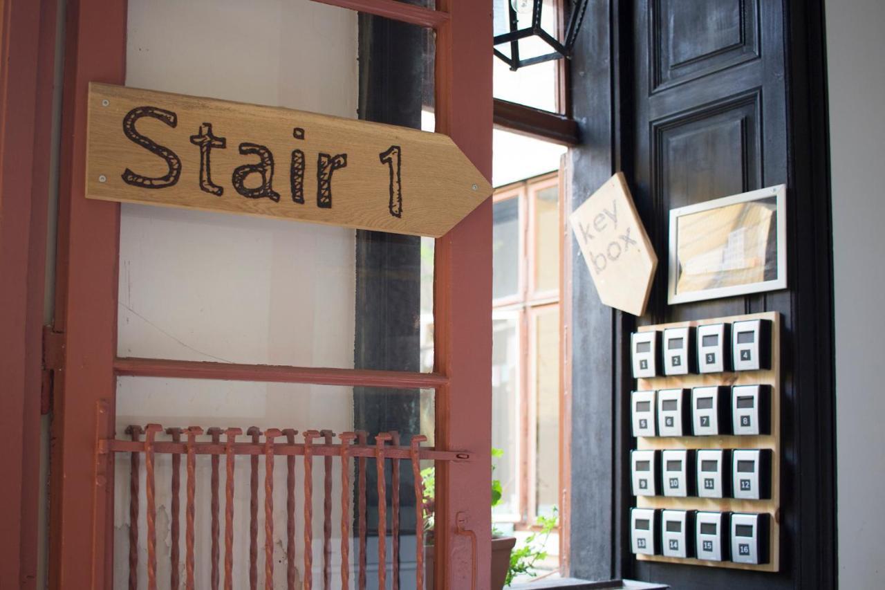 Hostel Gartl Wien