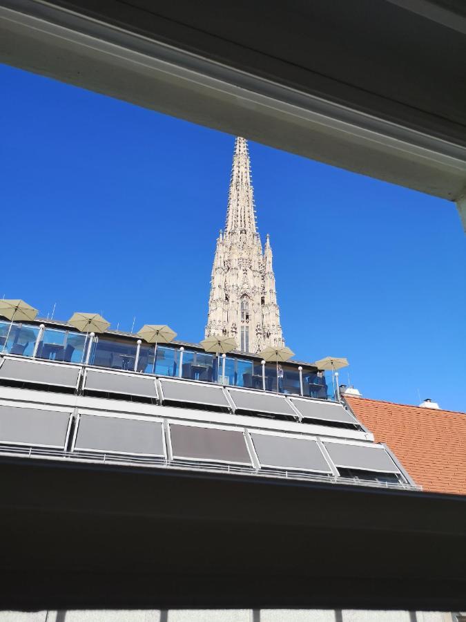 Appartamento Elegance Vienna